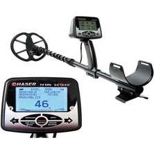 Dedektör Burada CHASER Dedektör (9'' Ultimate)
