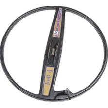 Dedektör Burada Garrett Gti Dedektör Uyumlu 18'' DD Başlık