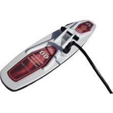 Dedektör Burada Garrett Ace Dedektör Serisi Uyumlu 18x4'' Arrow Başlık