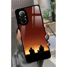 Snacase Realme 12 Lite Uyumlu Breaking Bad Tasarımlı Parlak Silikon Kılıf