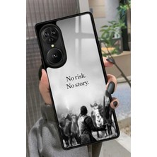 Snacase Reeder S19 Max Pro S Edge Uyumlu Jhon Snow Tasarımlı Parlak Silikon Kılıf