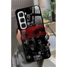 Snacase  Infinix Hot 60 Uyumlu Atatürk Poster Tasarımlı Parlak Silikon Kılıf