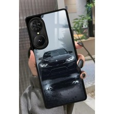 Snacase Reeder S19 Max Pro S Edge Uyumlu Araba Tasarımlı Parlak Silikon Kılıf