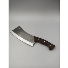 Mithat Şakir Dövme Çelik  Kemik Kırma Satırı