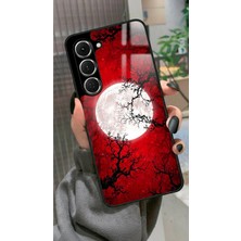 Snacase Tecno Spark 40 Pro Uyumlu Zebra Tasarımlı Parlak Silikon Kılıf