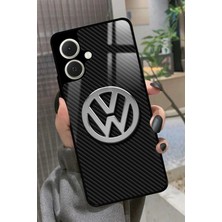 Snacase Tecno Spark Go 2 Uyumlu Aslan Tasarımlı Parlak Silikon Kılıf
