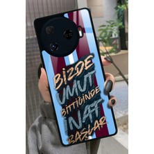 Snacase Tecno Camon 30 Pro Uyumlu Thomas Shelby Tasarımlı Parlak Silikon Kılıf
