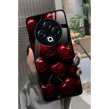 Snacase Tecno Spark 30 Uyumlu Manifest Tasarımlı Parlak Silikon Kılıf