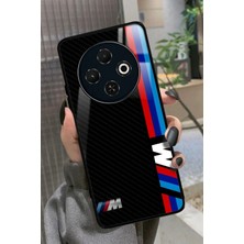 Snacase Tecno Spark 30C Uyumlu Basketbol Tasarımlı Parlak Silikon Kılıf