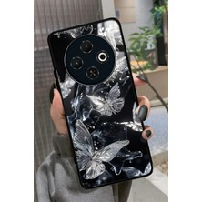 Snacase Tecno Spark 30C Uyumlu Dudak Tasarımlı Parlak Silikon Kılıf