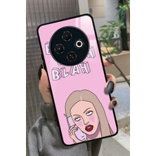Snacase Tecno Spark 30C Uyumlu Futbol Takımı Tasarımlı Parlak Silikon Kılıf