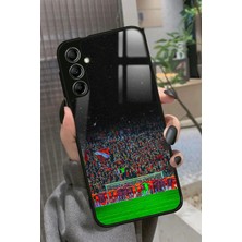 Snacase  Samsung Galaxy A14 Uyumlu Tasarımlı Parlak Silikon Kılıf