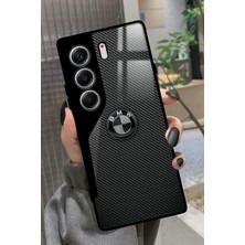 Snacase Tecno Camon 40 Uyumlu Aslan Tasarımlı Parlak Silikon Kılıf