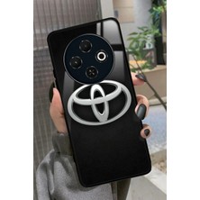 Snacase Tecno Spark 30C Uyumlu Aslan Tasarımlı Parlak Silikon Kılıf