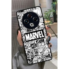 Snacase Tecno Spark 30 Uyumlu Nazar Boncuğu Tasarımlı Parlak Silikon Kılıf