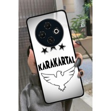 Snacase Tecno Spark 30C Uyumlu Kiraz Tasarımlı Parlak Silikon Kılıf