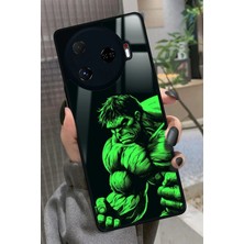 Snacase Tecno Camon 30 Pro Uyumlu Karışık Çiçek Tasarımlı Parlak Silikon Kılıf