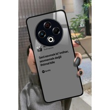 Snacase Tecno Spark 30 Uyumlu Van Gogh Ağaç Tablosu Tasarımlı Parlak Silikon Kılıf