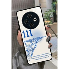 Snacase Tecno Spark 30C Uyumlu Araba Tasarımlı Parlak Silikon Kılıf