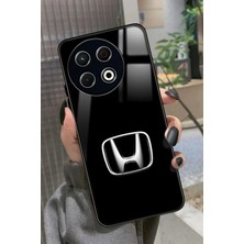 Snacase Tecno Spark 30 Pro Uyumlu Aslan Tasarımlı Glossy Silikon Kılıf