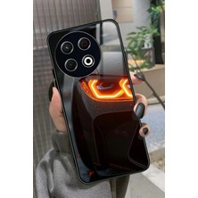 Snacase Tecno Spark 30 Pro Uyumlu Atatürk Poster Tasarımlı Parlak Silikon Kılıf