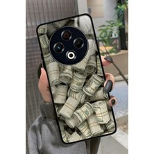 Snacase Tecno Spark 30 Uyumlu Padişah Tasarımlı Parlak Silikon Kılıf