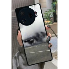 Snacase Tecno Camon 30 Pro Uyumlu Atatürk Tasarımlı Parlak Silikon Kılıf