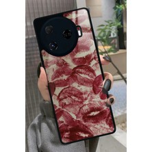 Snacase Tecno Camon 30 Pro Uyumlu Inci Tasarımlı Parlak Silikon Kılıf