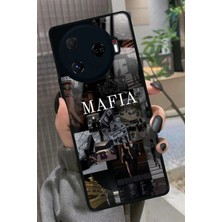 Snacase Tecno Camon 30 Pro Uyumlu Müslüm Gürses Şarkı Sözü Tasarımlı Parlak Silikon Kılıf