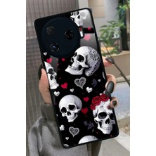 Snacase Tecno Camon 30 Pro Uyumlu Money Tasarımlı Parlak Silikon Kılıf