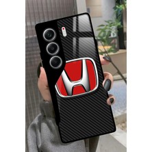 Snacase Tecno Camon 40 Uyumlu Aslan Tasarımlı Parlak Silikon Kılıf