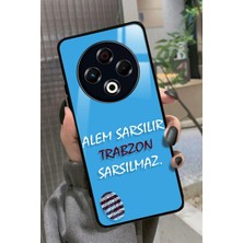 Snacase Tecno Spark 30 Uyumlu Vikings Tasarımlı Parlak Silikon Kılıf