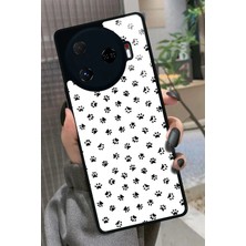 Snacase Tecno Camon 30 Pro Uyumlu Şampiyon 61 Yazılı Parlak Silikon Kılıf