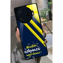 Snacase Tecno Camon 30 Pro Uyumlu Travel Tasarımlı Parlak Silikon Kılıf