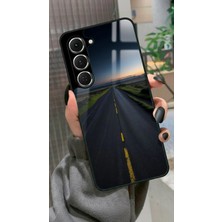 Snacase Tecno Spark Go 2 Uyumlu Araba Logosu Tasarımlı Parlak Silikon Kılıf