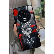 Snacase Tecno Spark 30 Uyumlu Hulk Tasarımlı Parlak Silikon Kılıf