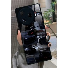 Snacase Tecno Camon 30 Pro Uyumlu Basketbol Tasarımlı Parlak Silikon Kılıf