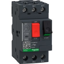 Schneider Electric Schneıder Electrıc GV2ME10 Mkş