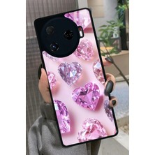 Snacase Tecno Camon 30 Pro Uyumlu Söz Yazılı Parlak Silikon Kılıf