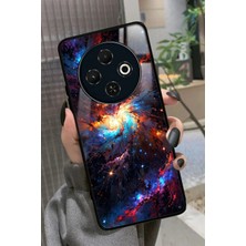 Snacase Tecno Spark 30C Uyumlu Tablo Tasarımlı Parlak Silikon Kılıf