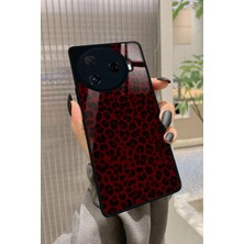 Snacase Tecno Camon 30 Pro Uyumlu Game Of Thrones Tasarımlı Parlak Silikon Kılıf