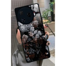 Snacase Tecno Camon 30 Pro Uyumlu Dragon Tasarımlı Parlak Silikon Kılıf