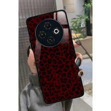 Snacase Tecno Spark 30C Uyumlu Game Of Thrones Tasarımlı Parlak Silikon Kılıf