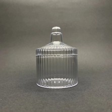 Bernami Düğün Pinterest Mika Şekerlik - Kristal Şekerlik - Pleksi Şekerlik - Ucuz Şekerlik - 16LI Paket