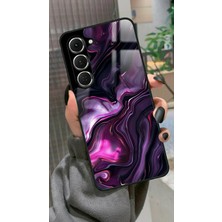 Snacase Tecno Spark 40 Pro Uyumlu Pembe Dudak Tasarımlı Parlak Silikon Kılıf