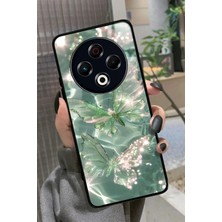 Snacase Tecno Spark 30C Uyumlu Araba Logosu Tasarımlı Parlak Silikon Kılıf