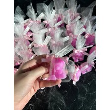 Bernami Mevlüt Pinterest Ayıcık Hediyelik Bebek Hediyeliği - 20 Adet