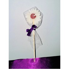 Bernami Mevlüt Pinterest Papatya Mum Buketi Kokulu Mum Mevlüt Nişan Hediyelik Mum