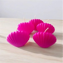 Bernami Düğün Pinterest 1 Adet Istiridye Mum Düğün Nişan Mevlüt Süsü Büyük Boy