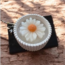 Bernami Mevlüt Pinterest Papatyalı Kokulu Mum